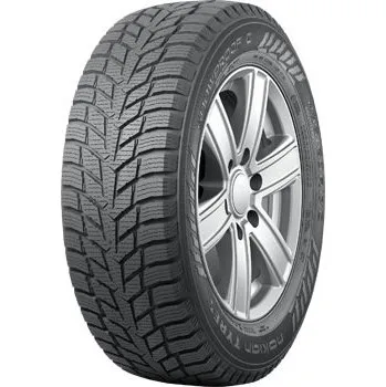 Auto-moto 215/65R16 C 109/107R Snowproof C NOKIAN NOKIAN TZ09D0058