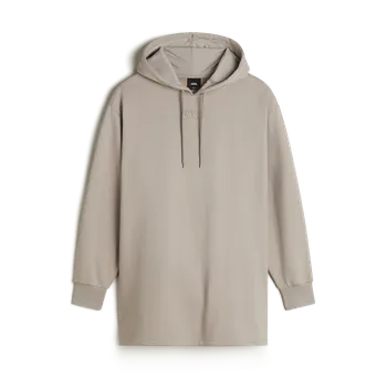 Dámské šaty Vans Dámské šaty VANS FLEECE DRESS XS VN000RD27D61