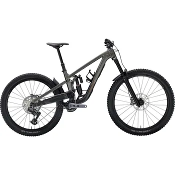 Horské kolo Trek Slash 9 - Mercury S (27.5) 2025, 27.5 2025, 27.5
