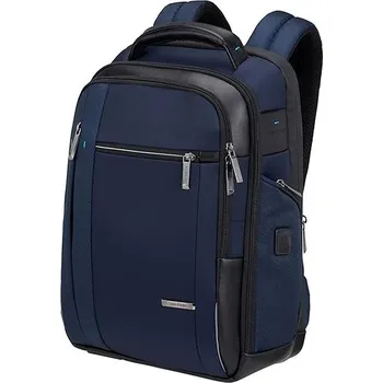 batoh na notebook Samsonite SPECTROLITE 3.0 LPT 14.1" Deep Blue