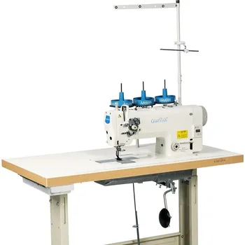 Šicí stroj Garudan GF-2207-143 LM (komplet)