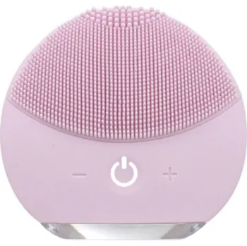 Pleťový krém Sonický kartáček na obličej Barva: světle růžová
