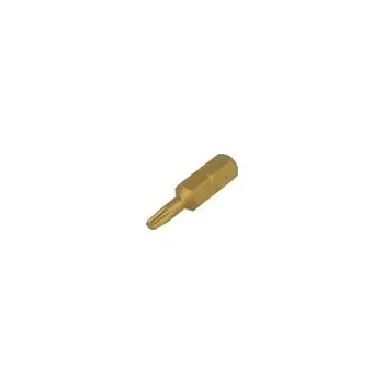 Bit C.K Šroubovací bit Torx® TX10 Celk.dél: 25mm Povlak: nitrid titanu