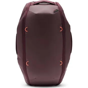 Peak Design Travel Duffelpack 65L vínová BTRDP-65-EP-3