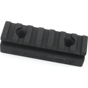 Stativ Lišta Accu-Tac Barrett Spec picatinny