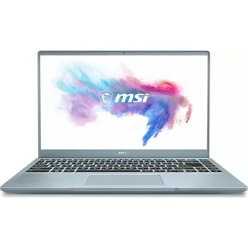 Notebook MSI Modern 14 B11MO-074XES