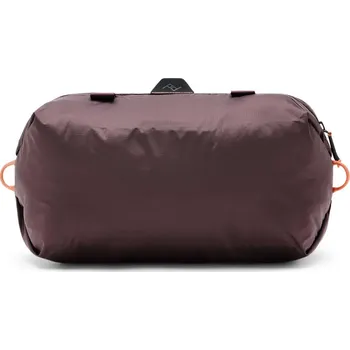 Peak Design Shoe Pouch vínový