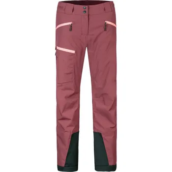 Sportovní oblečení Kalhoty Hannah Bons Roan rouge 38