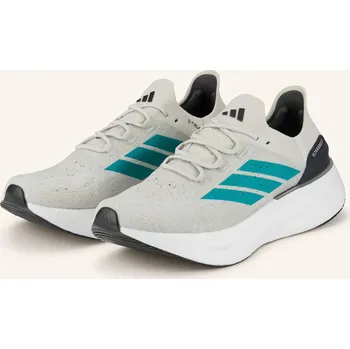 Pánské tenisky Adidas Pánské Běžecké Boty Ultraboost 5 Strung, světle šedá /...