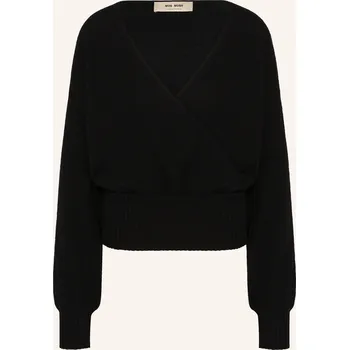 Dámský svetr Mos Mosh Dámský Svetr Mmady, černá, 42
