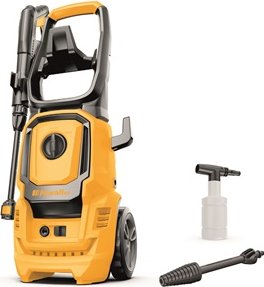 RIWALL Pro REPW 130 SET tlakový čistič
