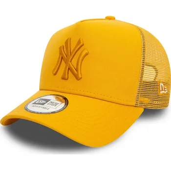 Kšiltovka NEW ERA kšiltovka NEW ERA 940 Af trucker MLB League essential NEYYAN One Size 60565188