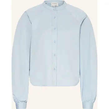 Dámská halenka Closed Dámská Halenka, tmavě modrá, 40