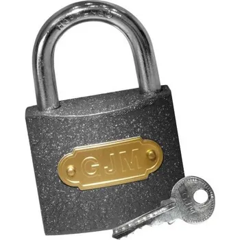 Visací zámek Abus Visací zámek 320/75, litina ECO 320/75