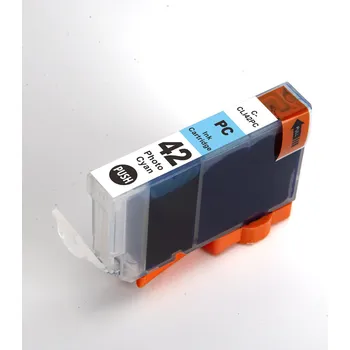 Inkoust Techtek TCTK-C42PCUV-14-D-PC za CLI-42PC (6388B001) - neoriginální