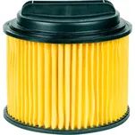 2351113 Filtr skládaný k vysavači typu DUO/INOX Einhell Grey Einhell