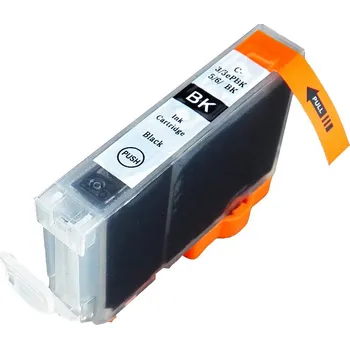 Inkoust Techtek TCTK-C33EPBK56BK-14-D-BK - neoriginální