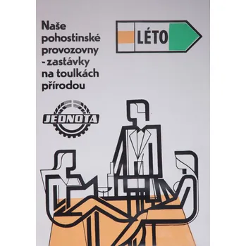 Plechová cedule Plechová retro cedule - Naše pohostinské provozovny Provedení: Hliník: 30 x 20 cm