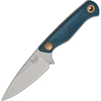lovecký nůž Pevný Nůž Benchmade Dacian 203-04