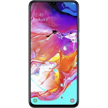 Mobilní telefon Samsung Galaxy A70 A705F Dual SIM 6GB/128GB černá