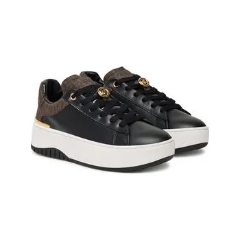 Dámské tenisky Sneakersy MICHAEL Michael Kors 43F5DTFS6L Hnědá 41