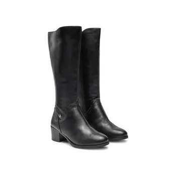 Dámská obuv Kozačky Caprice 9-25550-43 Černá 41