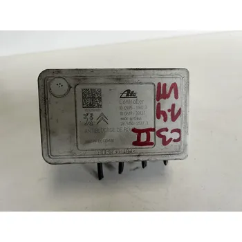 ABS jednotka Citroen C3 9678416180
