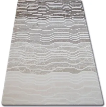 Koberec Kusový koberec AKRYLOVÝ MIRADA 0067 Beige/Kemik, velikost 80x150