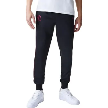 tepláky New Era Track Pant MLB New York Yankees - Black L