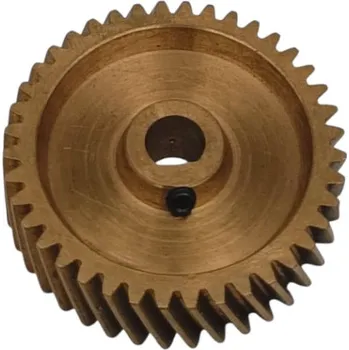 Příslušenství pro kuchyňský robot Převodové kolo mosazné kuchyňského robotu DO9070KR-95 DOMO