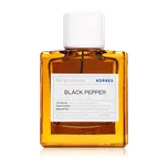 Korres Black Pepper toaletní voda pro ženy 50 ml