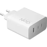 Xiaomi 90W HyperCharge Power Adapter (3-porty)
