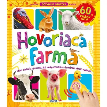 Bystrá hlava Hovoriaca farma