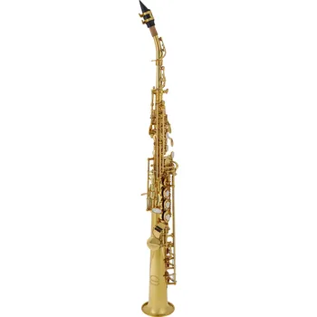 Saxofon Chateau CSS-22GL + prodloužená záruka 3 roky