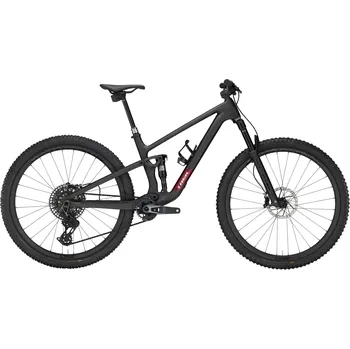 Horské kolo Trek Top Fuel 9.9 XO AXS P1 - Matte Dark Web L 2025, 27.5,29 2025, 27.5,29