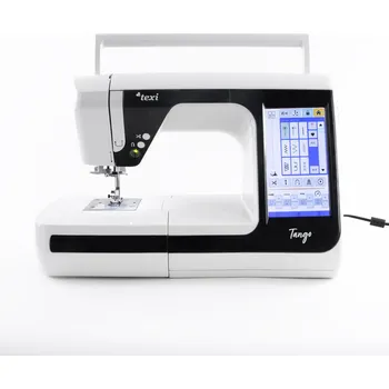 Strima Školení elektronický šicí stroj Brno