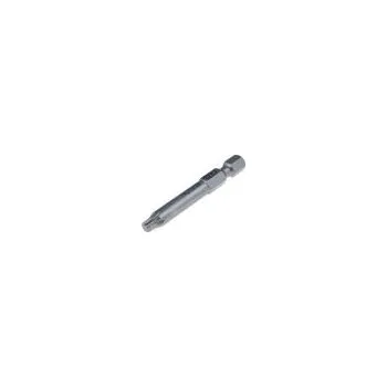 Dílna WERA Šroubovací bit Torx® TX25 Celk.dél: 50mm