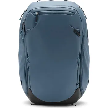 Ochrana fotoaparátu a videokamery Peak Design Travel Backpack 45L oceánově modrý BTR-45-DS-3