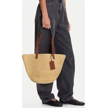 Kabelka Kabelka Manebi V 8.8 DZ Béžová OS