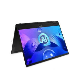 Notebook MSI Summit E16 AI Studio A1VETG-002UK