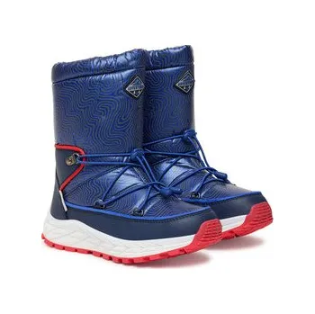 Chlapecké sněhule Sněhule Garvalin 251846 S Modrá 35