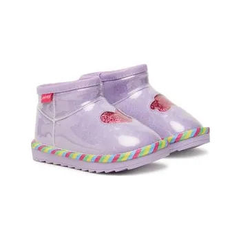 Dívčí sněhule Sněhule Agatha Ruiz de la Prada 251987 Fialová 29