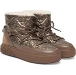 Sněhule PINKO Yoko 19 SS0101 T036 Hnědá 38