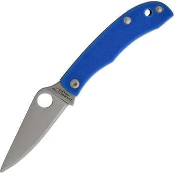 kapesní nůž Zavírací Nůž Spyderco HoneyBee Micro-Size C137GBLP