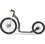 Yedoo Koloběžka Trexx Disc 26/20" Black