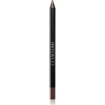 Přípravek na oči ARTDECO Soft Liner Waterproof voděodolná tužka na oči odstín 221.15 Dark Hazelnut 1.2 g