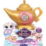 Tm Toys My Magic Mixies Džinova lampa Růžová
