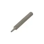 KING TONY Šroubovací bit Torx® se zajištěním T20H Celk.dél: 80mm