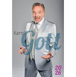 CZECH NEWS CENTER Nástěnný kalendář…