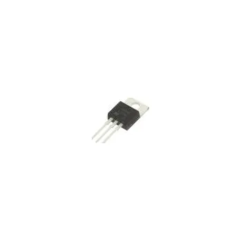 Polovodič VISHAY IRF640PBF-BE3 Tranzistor: N-MOSFET unipolární 200V 11A Idm: 72A 125W TO220AB